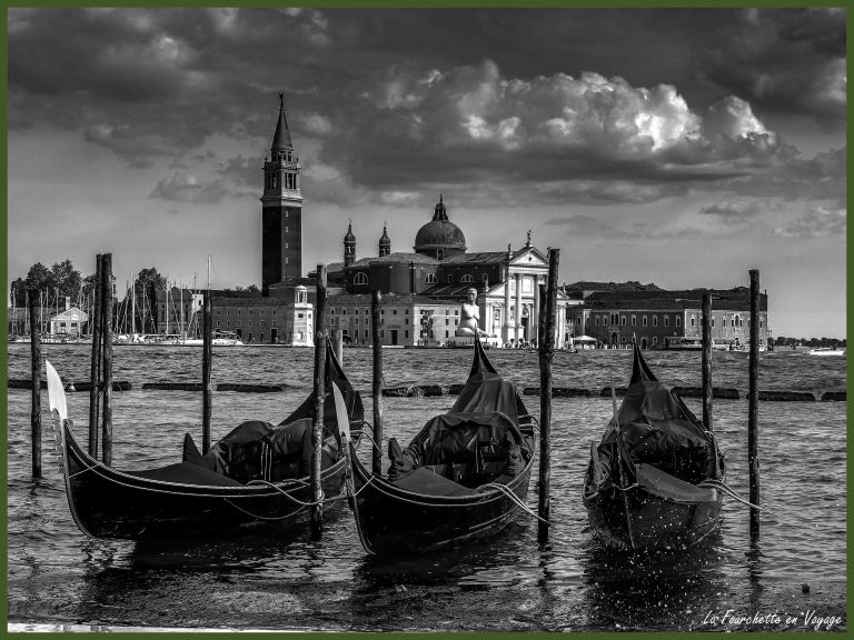 Venezia Chiesa di S Goirgio