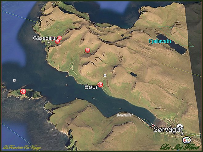 Message Bouteille  à  la mer 4