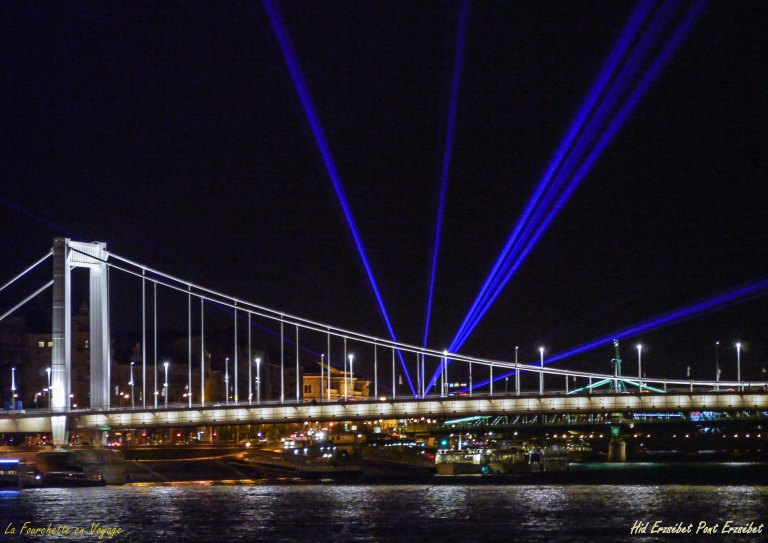 Hid Erzsébet           Pont Ersébet