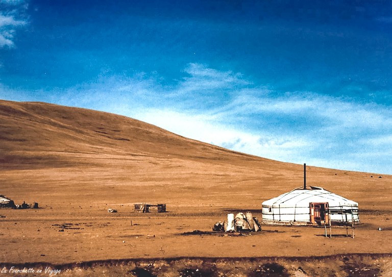 Mongolie 3