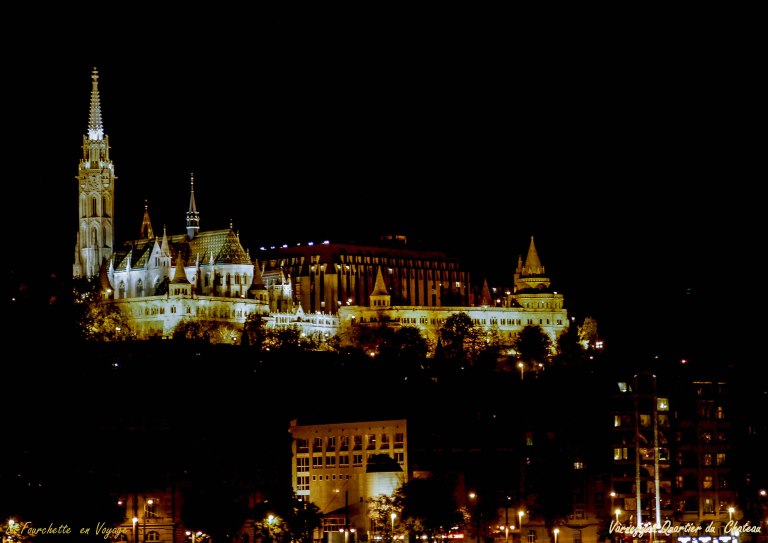 Vàrnegyed        Quartier  du  Chateau