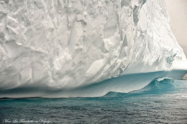 Antarctique  HDR17w