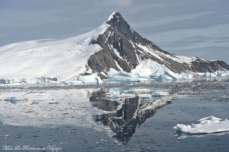Antarctique HDR20w