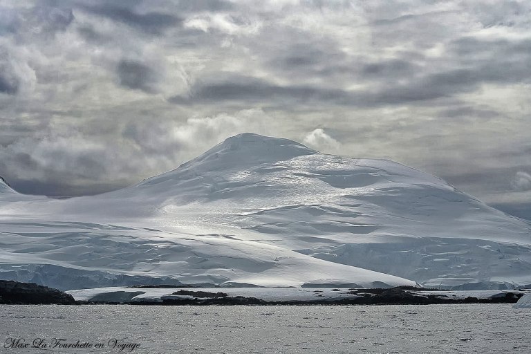 Antarctique HDR21w