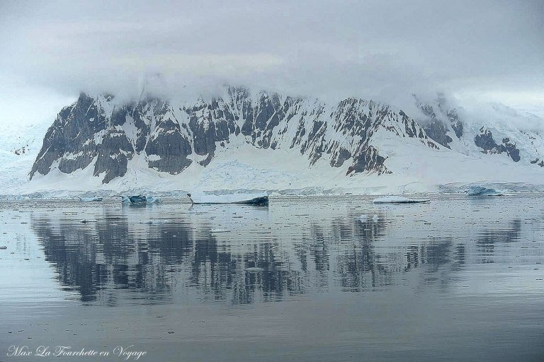 Antarctique HDR24w