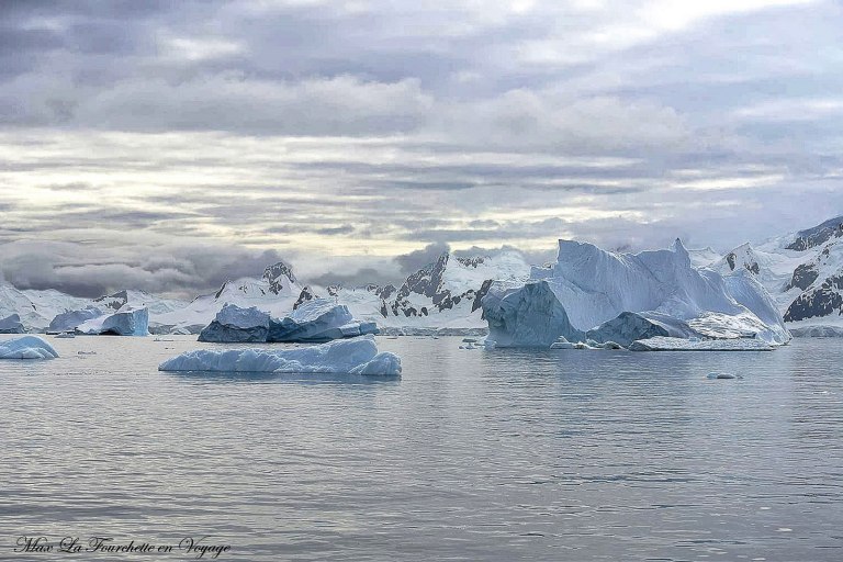 Antarctique HDR26w
