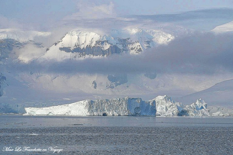 Antarctique HDR33w