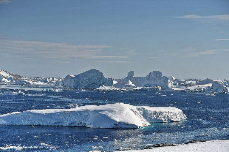 Antarctique HDR46w