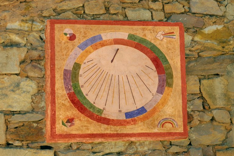 Usine d'ocre Mathieu 2 w