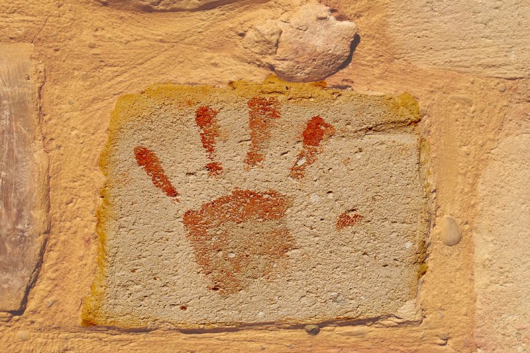 Usine d'ocre Mathieu 3 w