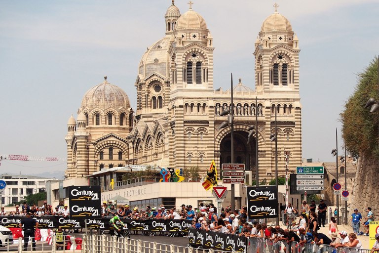 Cathédrale--La-Major-w